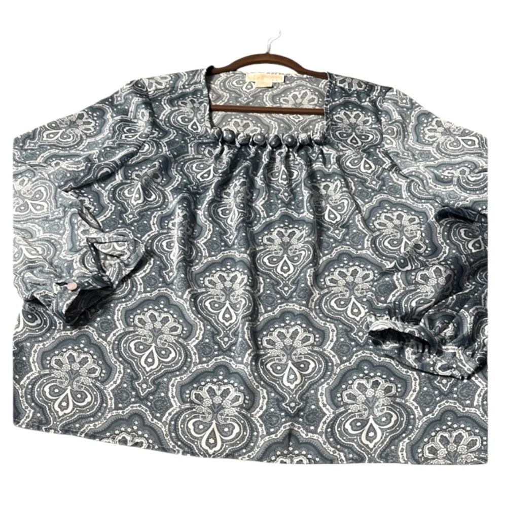 MICHAEL KORS blouse